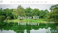 GAIA South East Region - monthly meetings - Duncton Mill Trout Fishery - 1st Meeting 24th March 2024